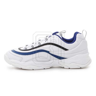 5. Fila Ray Low M 1010561-01U Schuhe