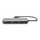 12. Digitus 8-Port USB-C Dockingstation