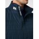 5. Helly Hansen Herren Crew Insulator Weste 30377 597