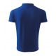 5. Malfini Pique Polo Free M Poloshirt MLI-F0305 kornblumenblau