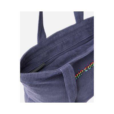 5. RIP CURL REVIVAL CORD 24L Tragetasche marineblau