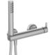 Duscharmatur mit Duschset BQS_F41M 5907650818564