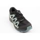 2. Salomon Piccolo Wasserdichte Kinder-Trekkingschuhe Outdoor-Schuhe