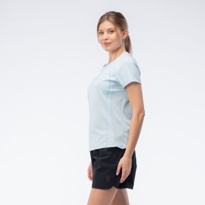 10. Damen-Kurzarmshirt JELLI WMNS
