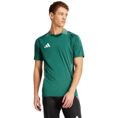 10. adidas Tiro 24 Wettkampf-Trainings-T-Shirt M IS1655
