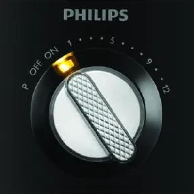 28. Philips Küchenmaschine der Serie 7000, Modell HR7776/90