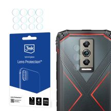 3MK Hybrid-Linsenschutzglas für Kameraobjektive des Doogee Blade 10 / Pro / Ultra