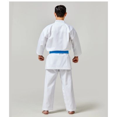 9. Kimono für die Karateschule WKF | MOOTO