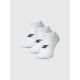 Kurze Jungensocken (3er-Pack) 4F 4FJWMM00USOCM723-10S