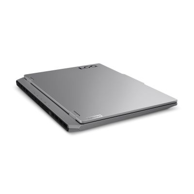 11. Lenovo LOQ 15IRX10 i5-13450HX 15,6" FHD IPS-Display (300 Nits, 144 Hz), 16 GB DDR5-4800-RAM, 1 TB SSD, GeForce RTX 5050 (8 GB RAM), 5-MP-Kamera, 60-Wh-Akku, Windows 11, Luna Gray