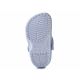 14. Crocs Classic Glitter Clog T Jr 206992-4PC Clogs