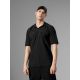 Herren-Trekkinghemd 4F H4L22-KDM060