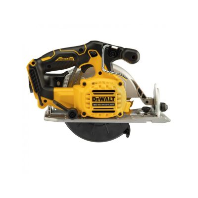 13. DEWALT 18V 165mm DCS565N Kreissäge