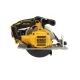 13. DEWALT 18V 165mm DCS565N Kreissäge