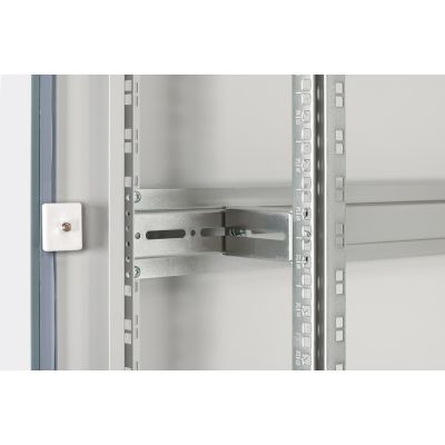 6. Digitus Unique Light Netzwerkschrank - 800x1000 mm (BxT)