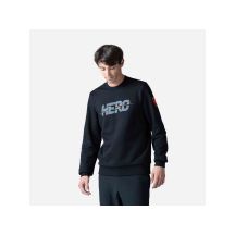 Rossignol Hero Sweatshirt Schwarz