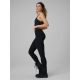 Damen-Leggings aus Rippstrick 4F 4FRSS26TTIGF302-20S