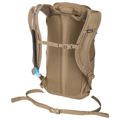 9. Thule Alltrail TAHP216 Rucksack, verblasstes Khaki, Reiserucksack, Polyester