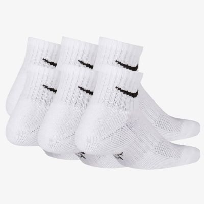 2. Nike Everyday Socken, 6 Paar, 3P SX6912-100