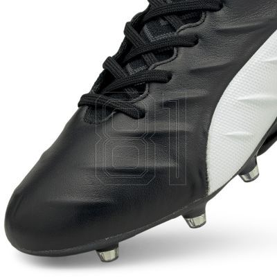5. Puma King Platinum 21 FG/AG M 106478 01 Fußballschuhe