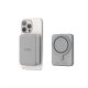 5. Powerbank Tech-Protect PB11 LifeMag MagSafe 10000 mAh - Titan