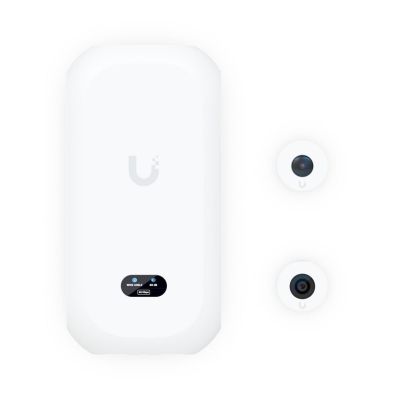 15. UniFi Protect AI Theta Sicherheitskamera