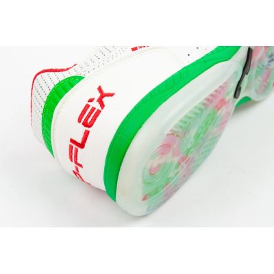 5. Joma Herren-Sportschuhe Top Flex 2685IN Hallenfußballschuhe