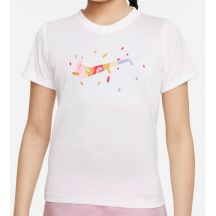 Nike Dri-Fit Jr DV0559 100 T-shirt