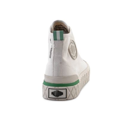 10. Palladium Palla Ace Chukka ORG M 79142-180-M Schuhe