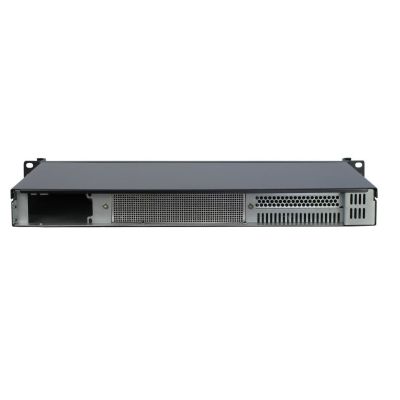 3. Inter-Tech IPC-K-126L Rack Schwarz