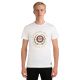 5. Canadian Peak JIGEREAK WHITE RM MEN 254 T-Shirt (RBMSZ1232H/CP-BLANC)
