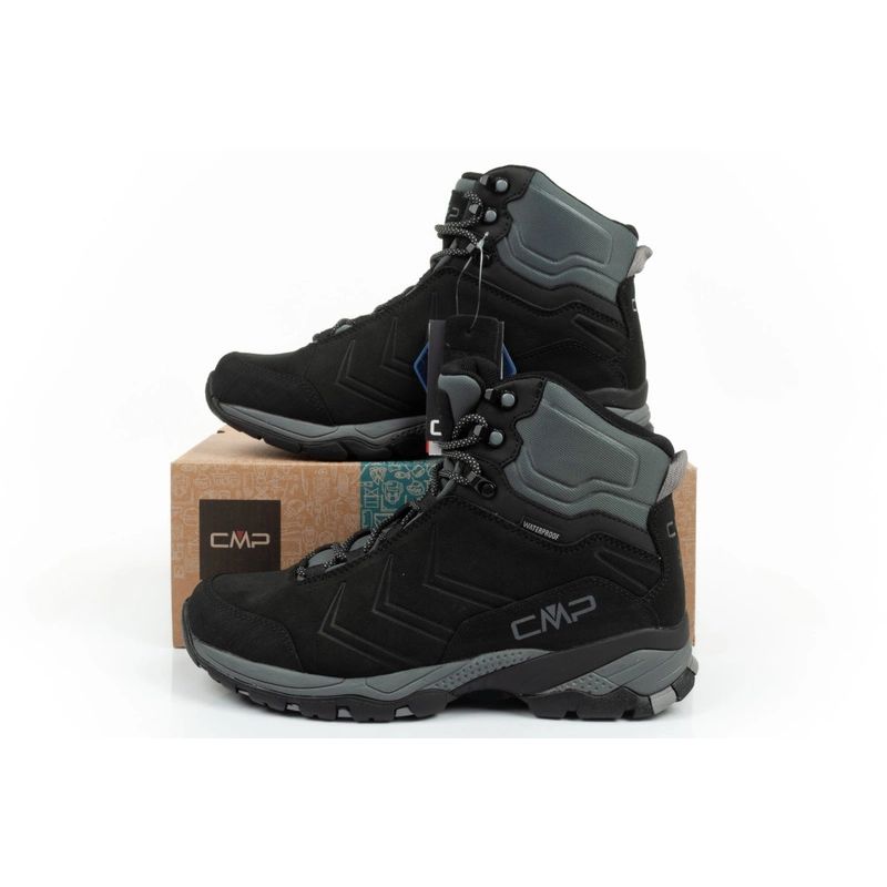 38. CMP Melnick M 3Q18587 U901 Trekkingschuhe
