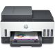 HP Smart Tank 7605 A4 Farbe 28C02A#BHC