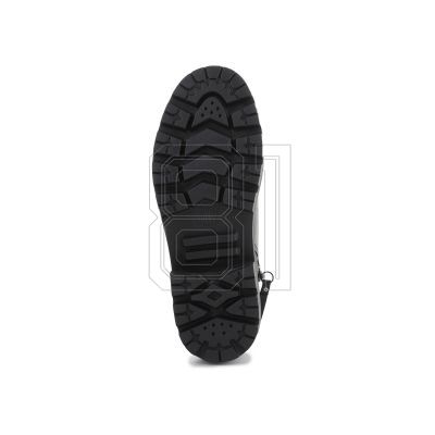 8. Palladium Pallabase Leather W 96905-001-M Schuhe