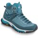 Damen-Trekkingschuhe MEINDL Top Trail Lady Mid GTX mit GORE-TEX-Membran