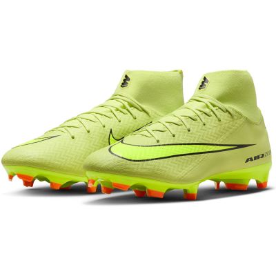 4. Nike Zoom Mercurial Superfly 10 Academy FG/MG FQ1456-300 Schuhe