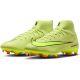 4. Nike Zoom Mercurial Superfly 10 Academy FG/MG FQ1456-300 Schuhe