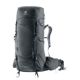 Deuter Aircontact Core 55+10 SL 55 l Schwarz