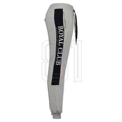 2. Geographical Norway Mahorse EO-PR 100 M WW4780H/GNO-Blended Grey Hose