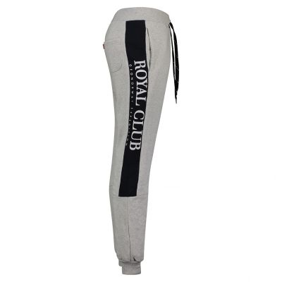 2. Geographical Norway Mahorse EO-PR 100 M WW4780H/GNO-Blended Grey Hose