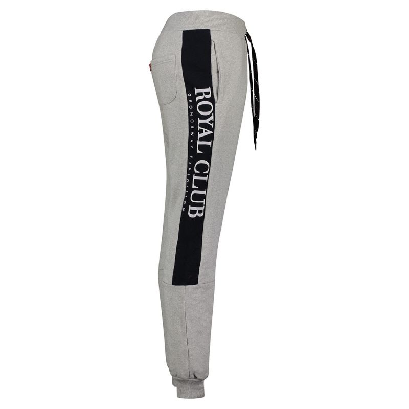 2. Geographical Norway Mahorse EO-PR 100 M WW4780H/GNO-Blended Grey Hose
