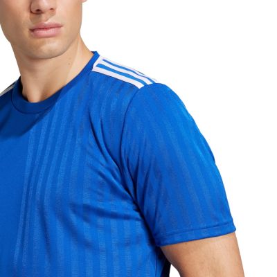 6. Herren adidas Campeon 25 Trikot blau JD9099