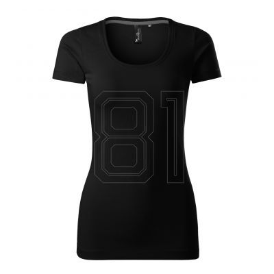 3. Malfini Action T-shirt W MLI-15201