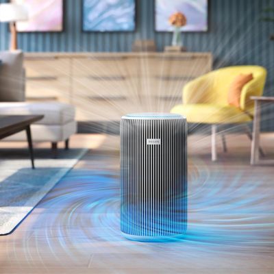 37. Philips PureProtect Luftreiniger der Serie 3200