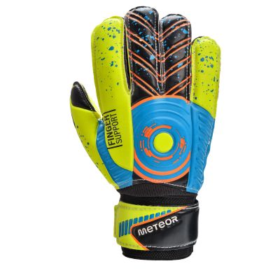 22. Meteor Defense Jr 03830 Torwarthandschuhe
