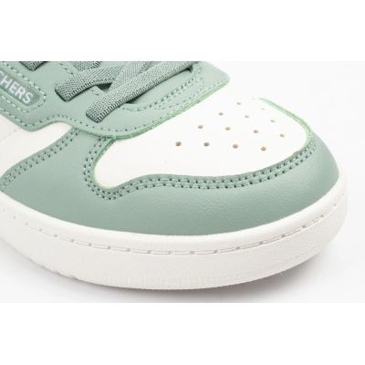 5. Skechers Quick Street Klettverschluss-Sneaker für Kinder