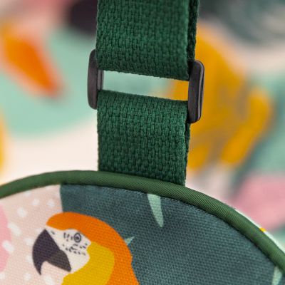 15. Spokey ECO VANILA ökologische Thermotasche