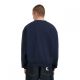 4. Karl Kani Sweatshirt Varsity Print Os Crewneck PD00007519