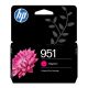 15. Original HP Magenta Tintenpatrone 951
