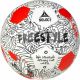 4. Select Freestyle T26-18527 Fußball